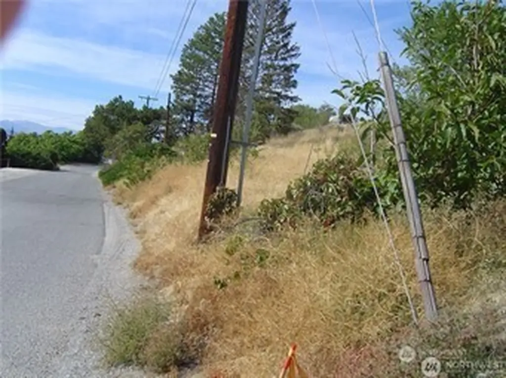 0 Riverview Cemetery Road Chelan WA 98816