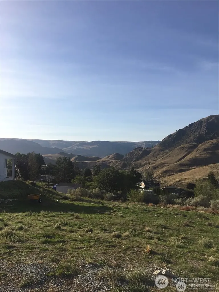 0 Riverview Cemetery Road Chelan WA 98816