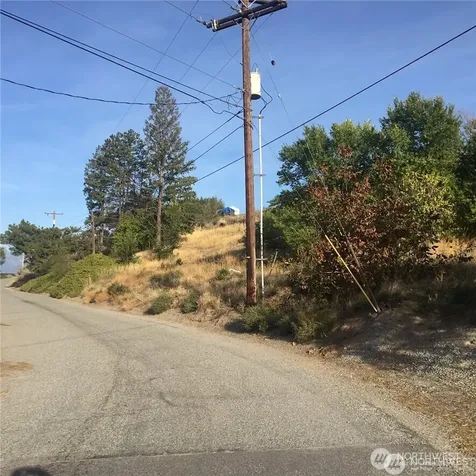 0 Riverview Cemetery Road Chelan WA 98816