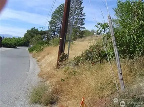 0 Riverview Cemetery Road Chelan WA 98816