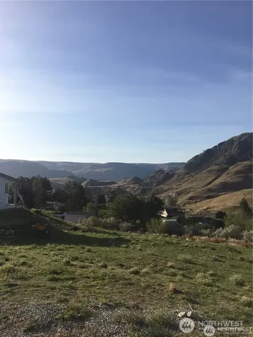 0 Riverview Cemetery Road Chelan WA 98816