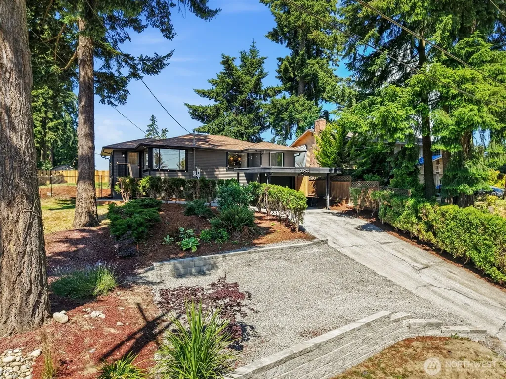28433 Old Military Road S Federal Way WA 98003
