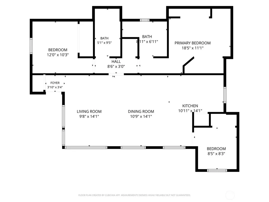 28433 Old Military Road S Federal Way WA 98003