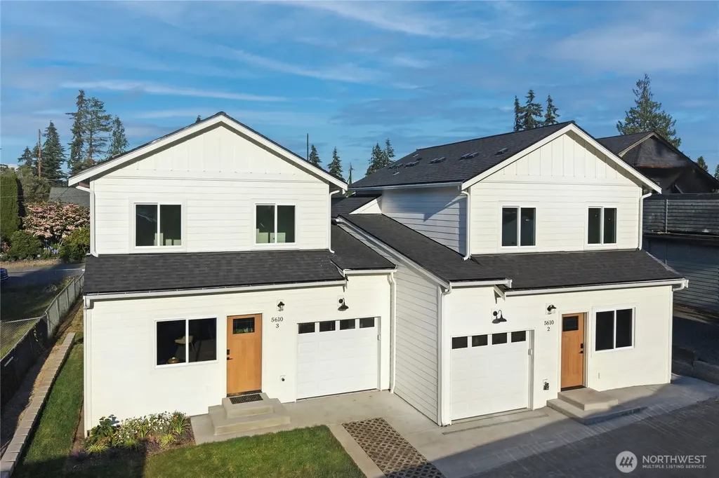 5610 Rockefeller Avenue Everett WA 98203