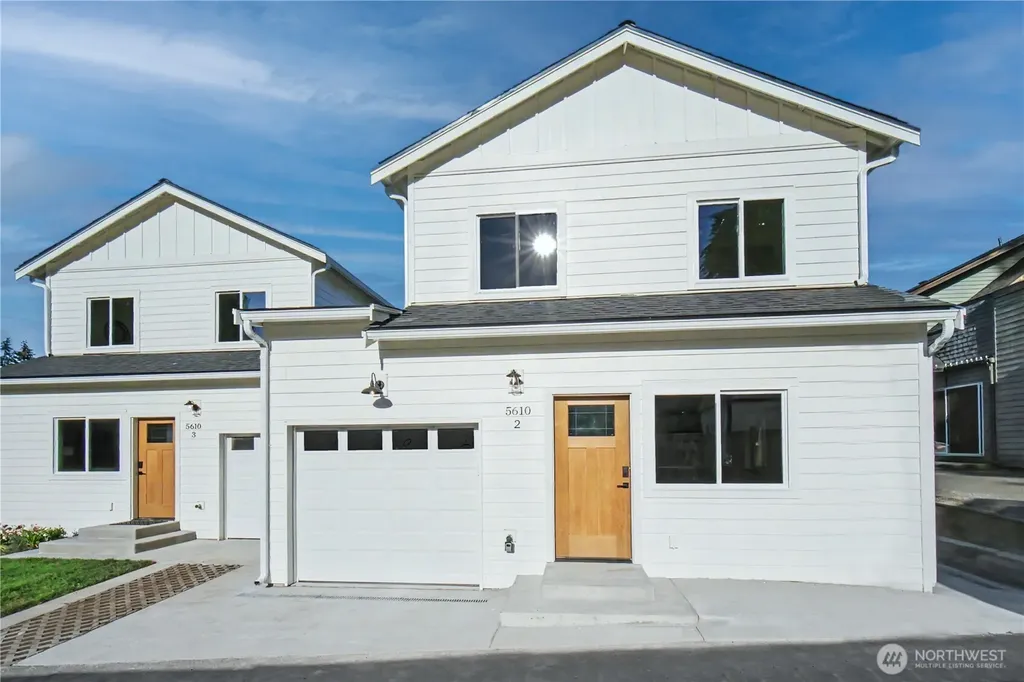 5610 Rockefeller Avenue Everett WA 98203