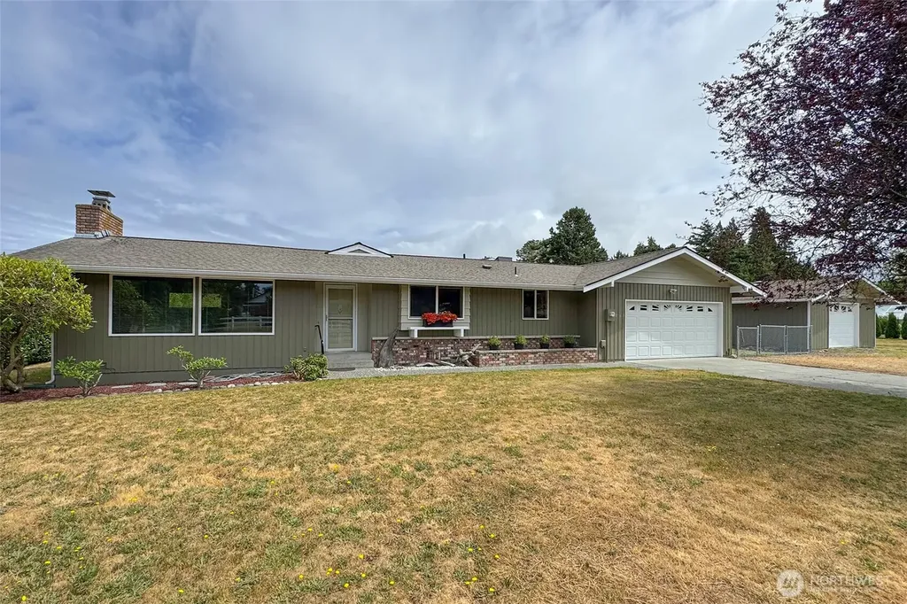 860 Thornton Drive Sequim WA 98382