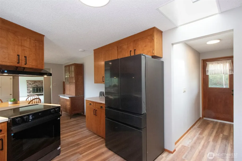 860 Thornton Drive Sequim WA 98382