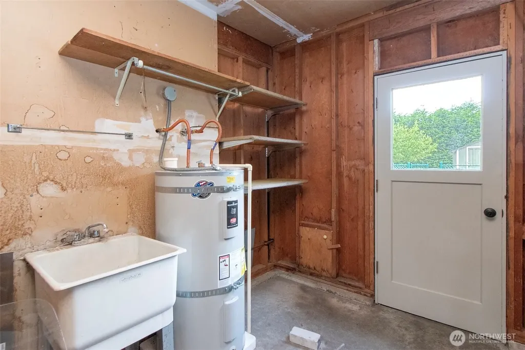 860 Thornton Drive Sequim WA 98382