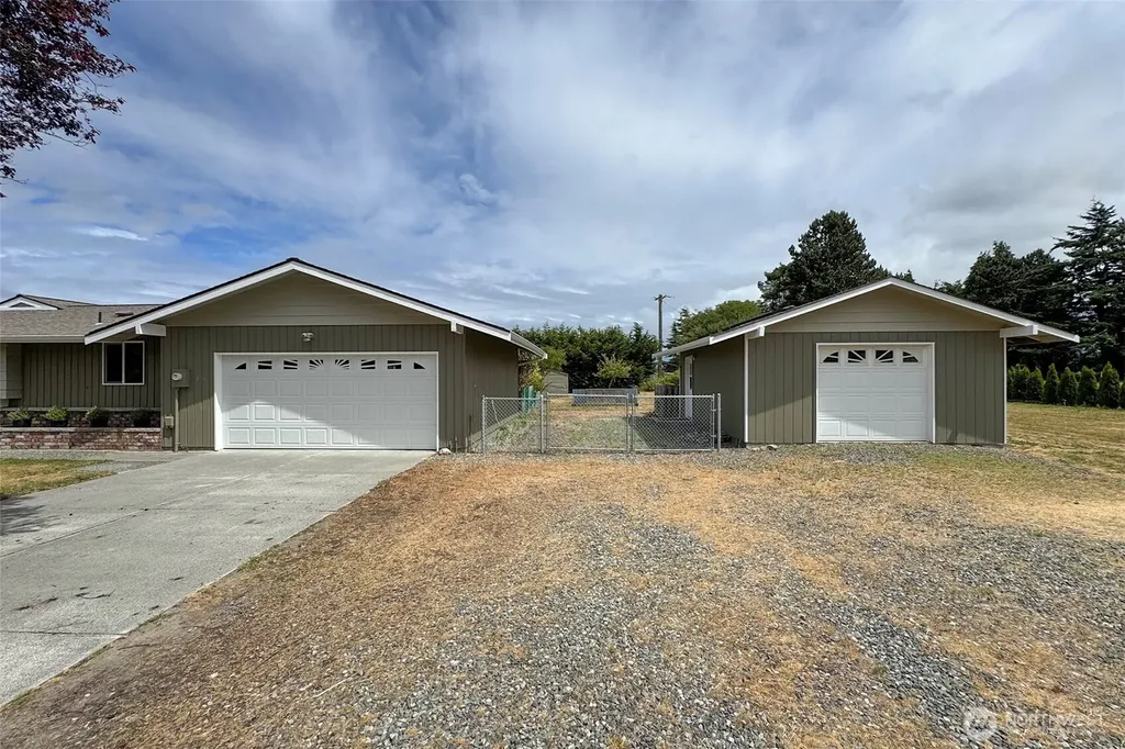 860 Thornton Drive Sequim WA 98382