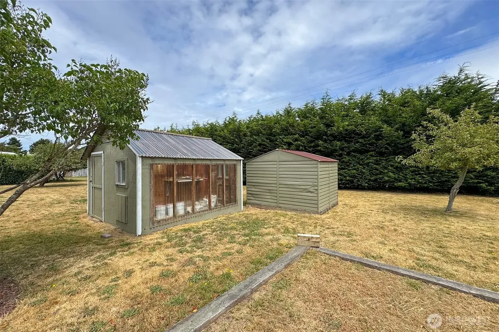 860 Thornton Drive Sequim WA 98382