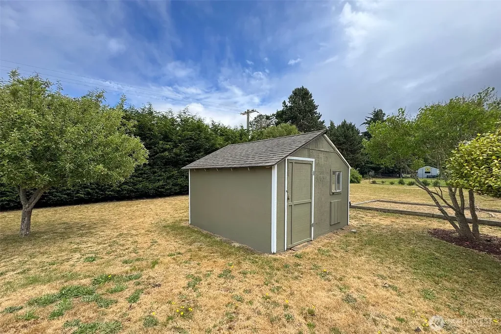 860 Thornton Drive Sequim WA 98382