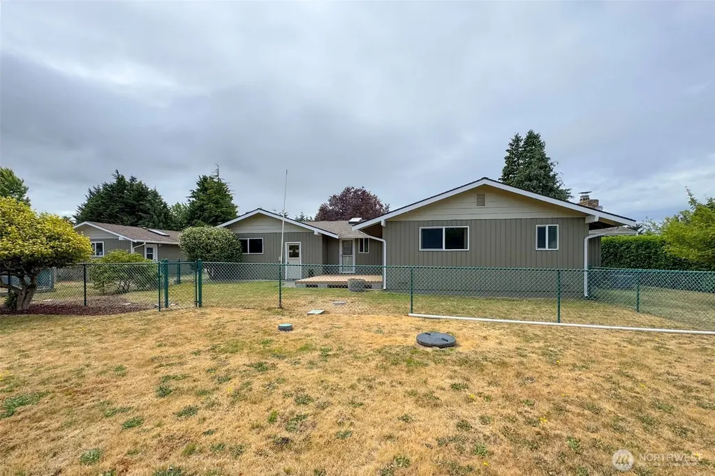 860 Thornton Drive Sequim WA 98382