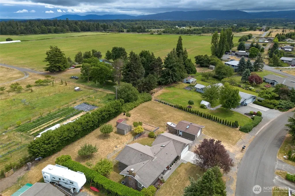 860 Thornton Drive Sequim WA 98382