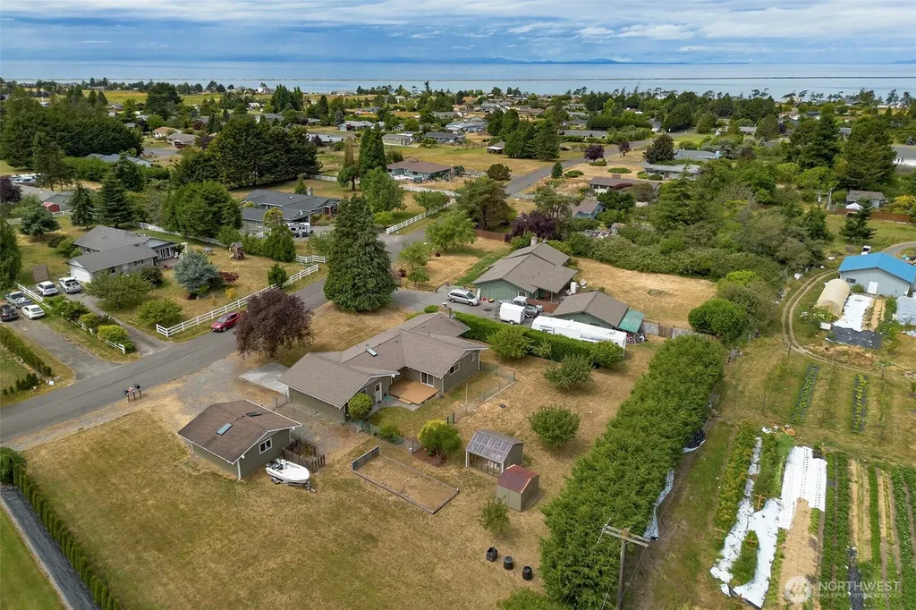 860 Thornton Drive Sequim WA 98382