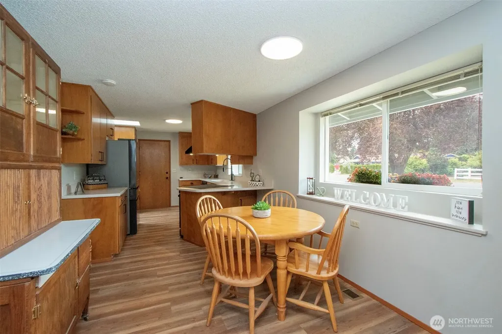 860 Thornton Drive Sequim WA 98382