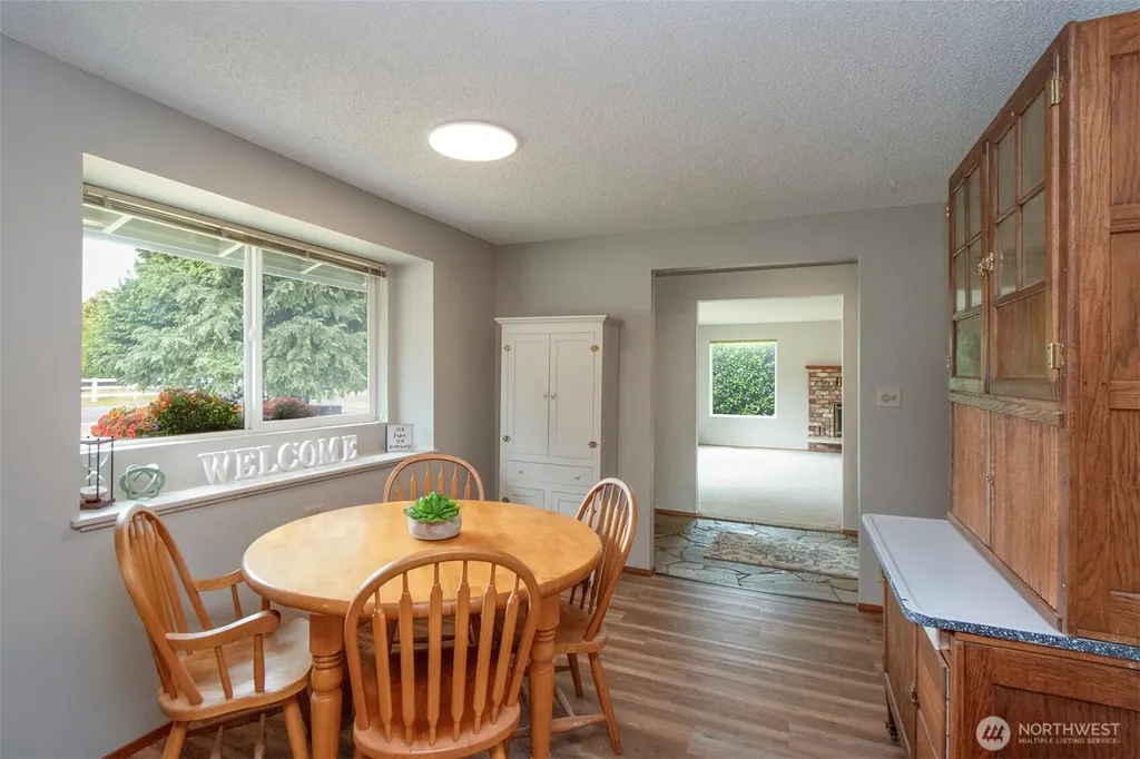 860 Thornton Drive Sequim WA 98382