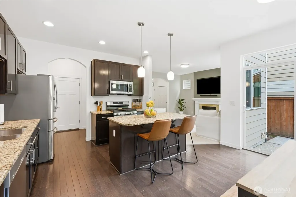 844 Panorama Ridge Mount Vernon WA 98273