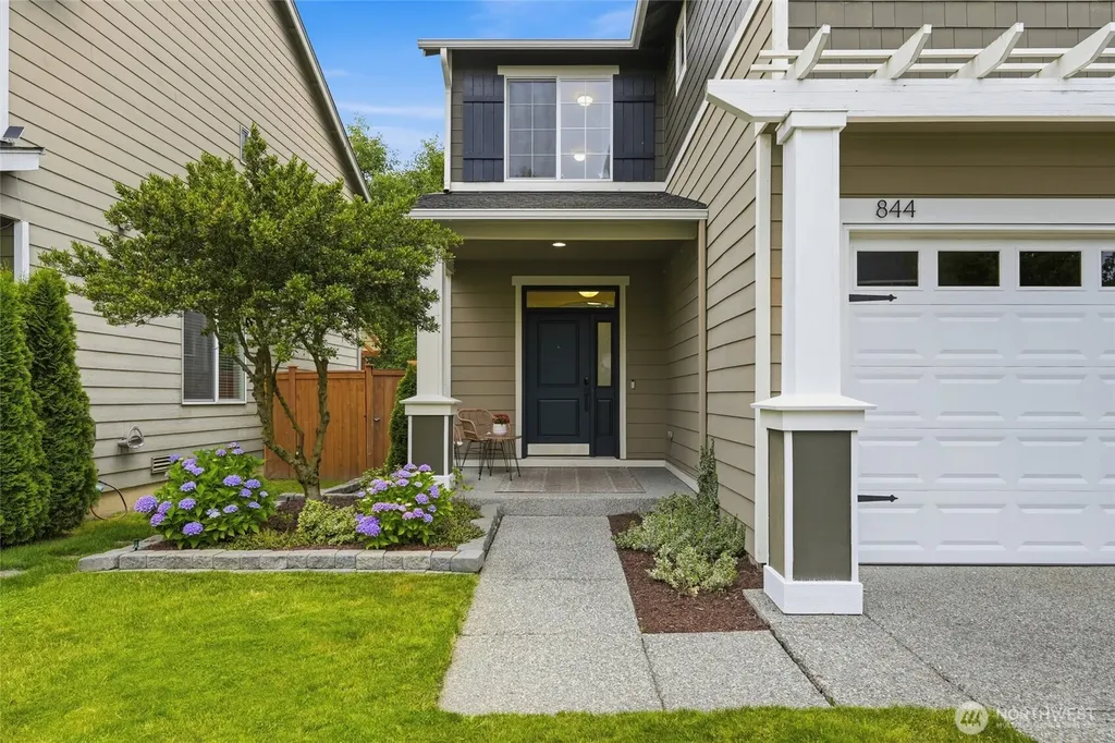 844 Panorama Ridge Mount Vernon WA 98273