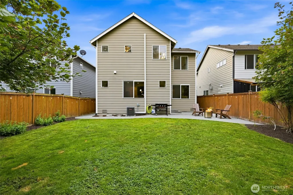 844 Panorama Ridge Mount Vernon WA 98273
