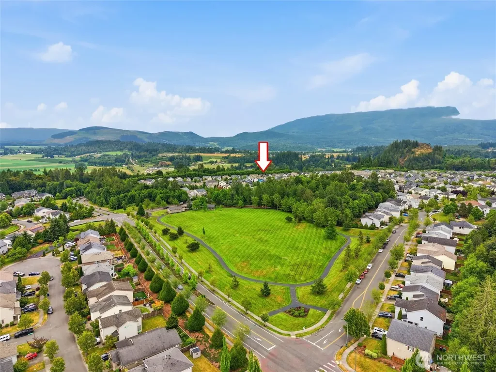 844 Panorama Ridge Mount Vernon WA 98273
