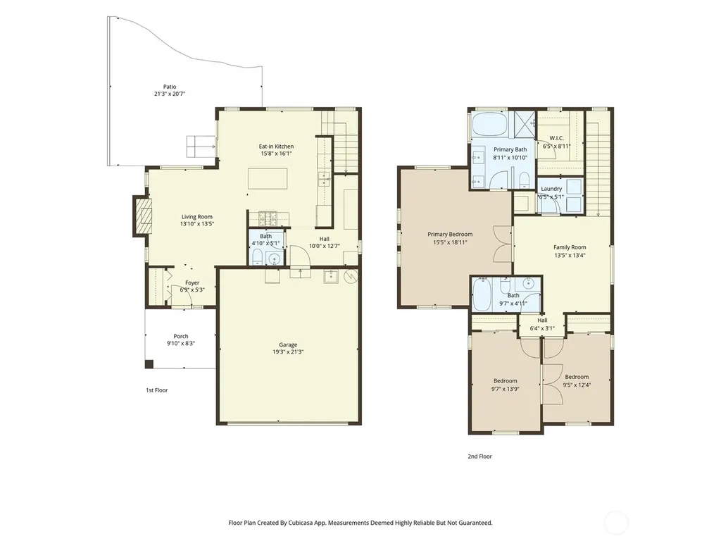 844 Panorama Ridge Mount Vernon WA 98273