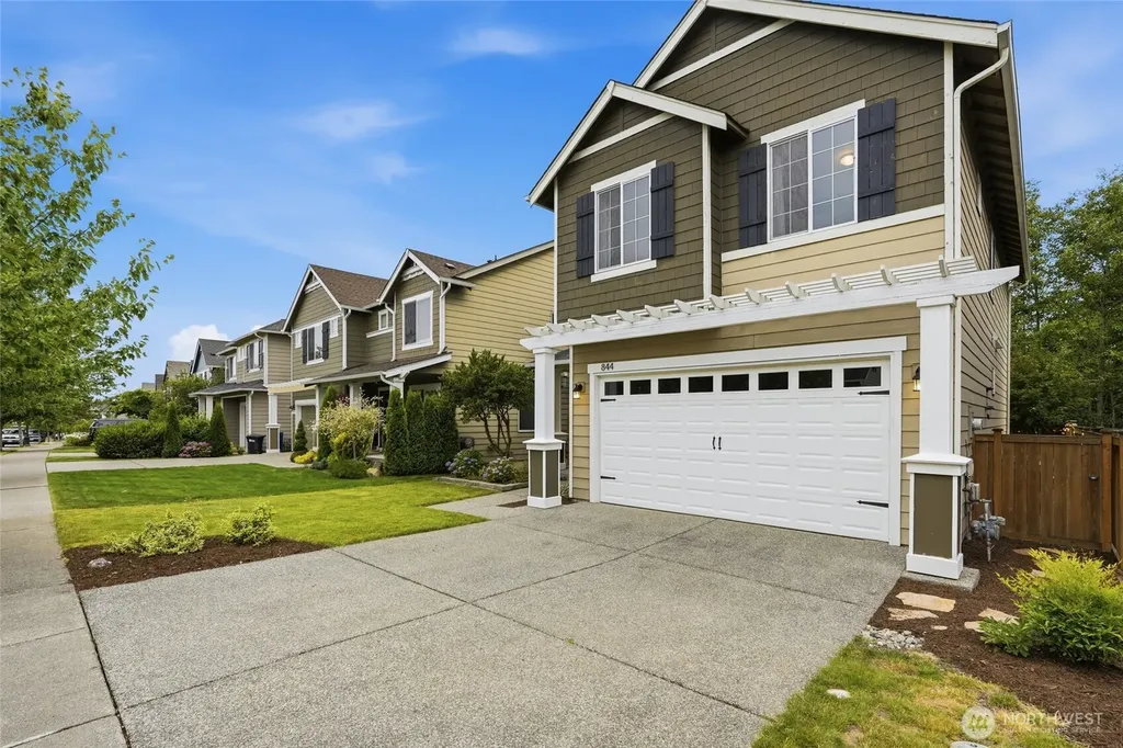 844 Panorama Ridge Mount Vernon WA 98273
