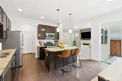 844 Panorama Ridge Mount Vernon WA 98273