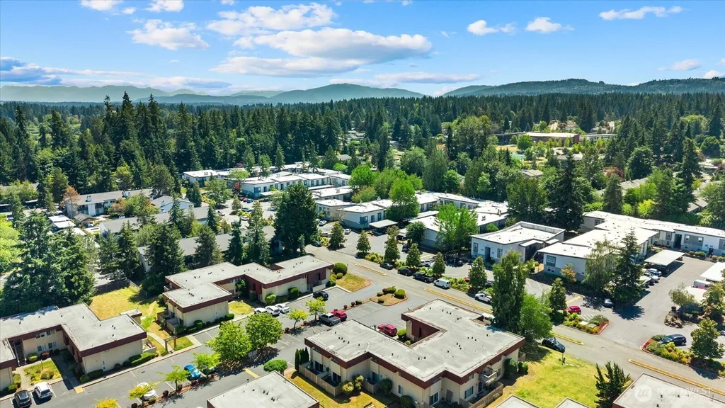513 142nd Avenue SE Bellevue WA 98007