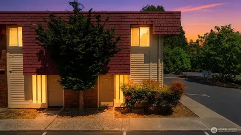 513 142nd Avenue SE Bellevue WA 98007