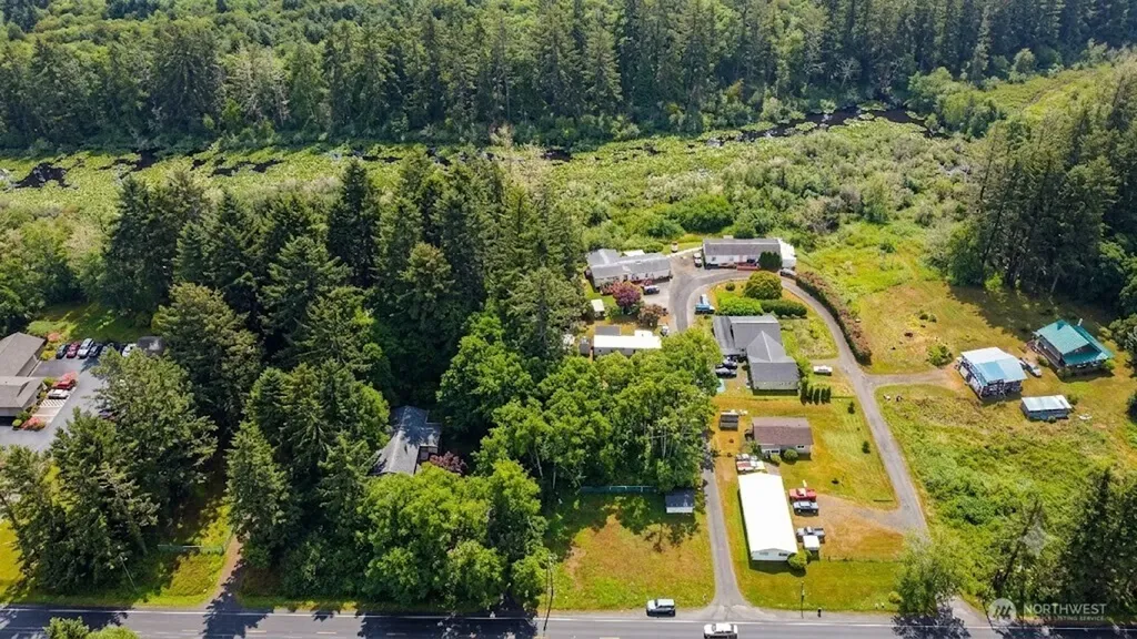 10516 Pacific Way Long Beach WA 98631