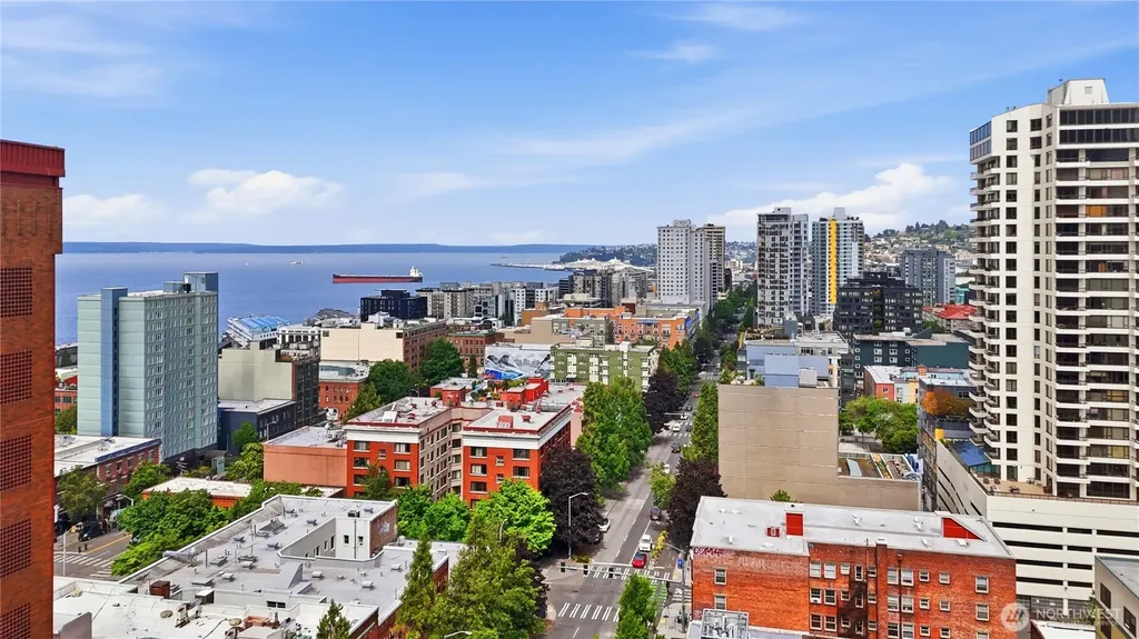 2100 3rd Avenue Seattle WA 98121