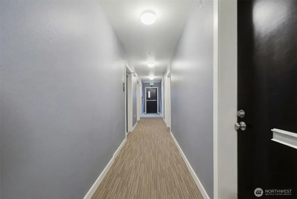 8745 Greenwood Avenue N Seattle WA 98103