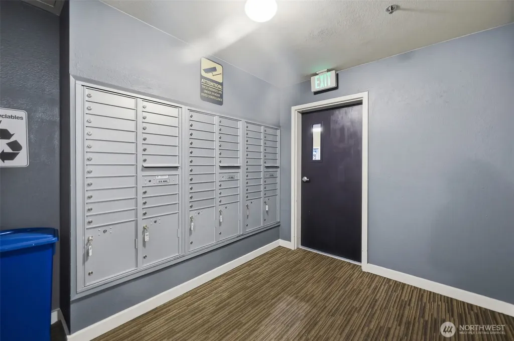 8745 Greenwood Avenue N Seattle WA 98103