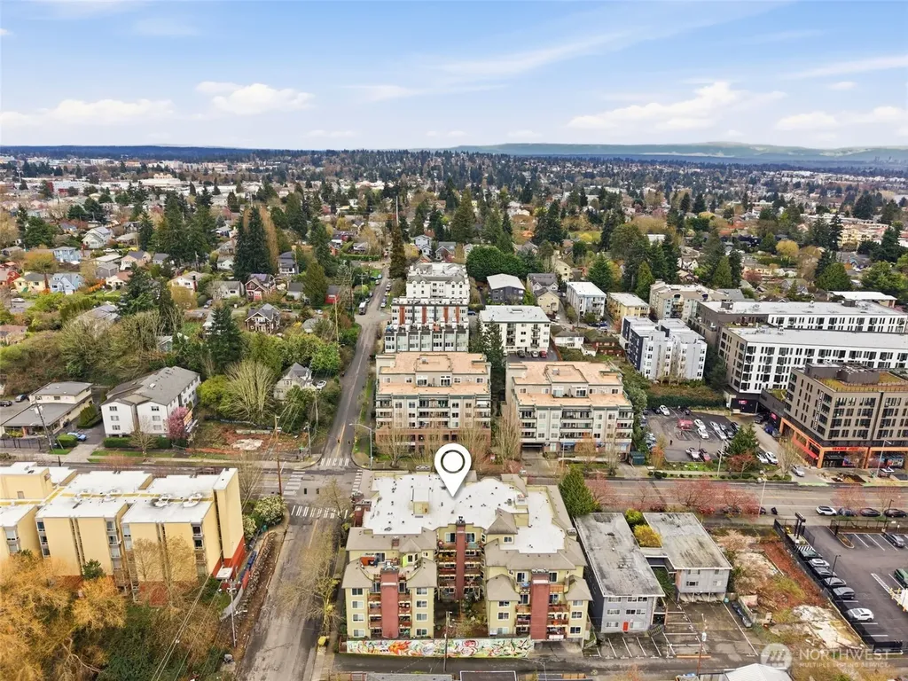 8745 Greenwood Avenue N Seattle WA 98103