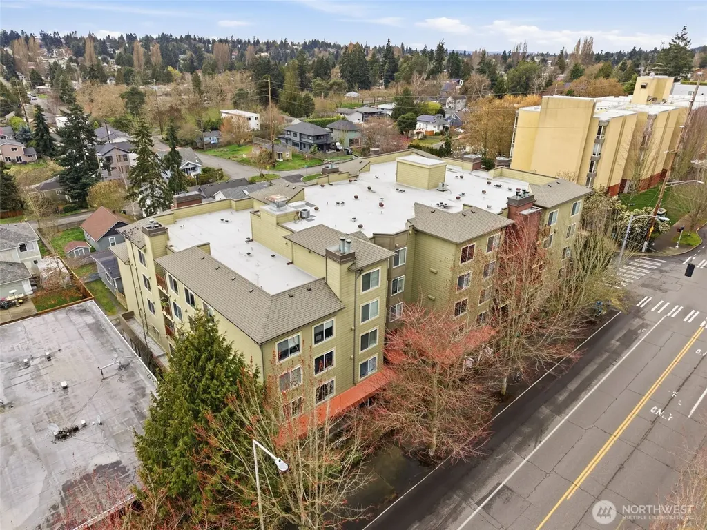 8745 Greenwood Avenue N Seattle WA 98103