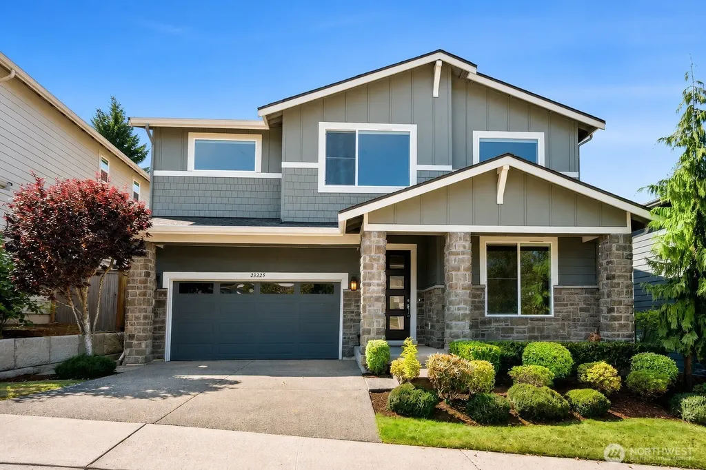 23225 SE 50th Street Issaquah WA 98029
