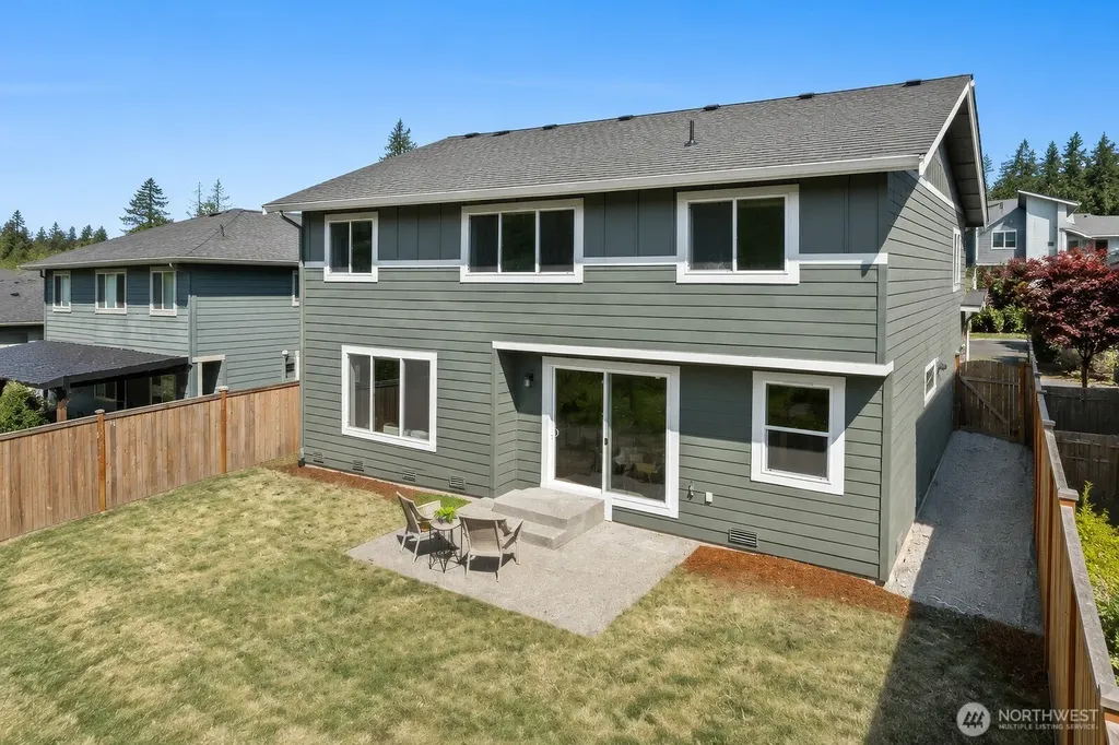 23225 SE 50th Street Issaquah WA 98029