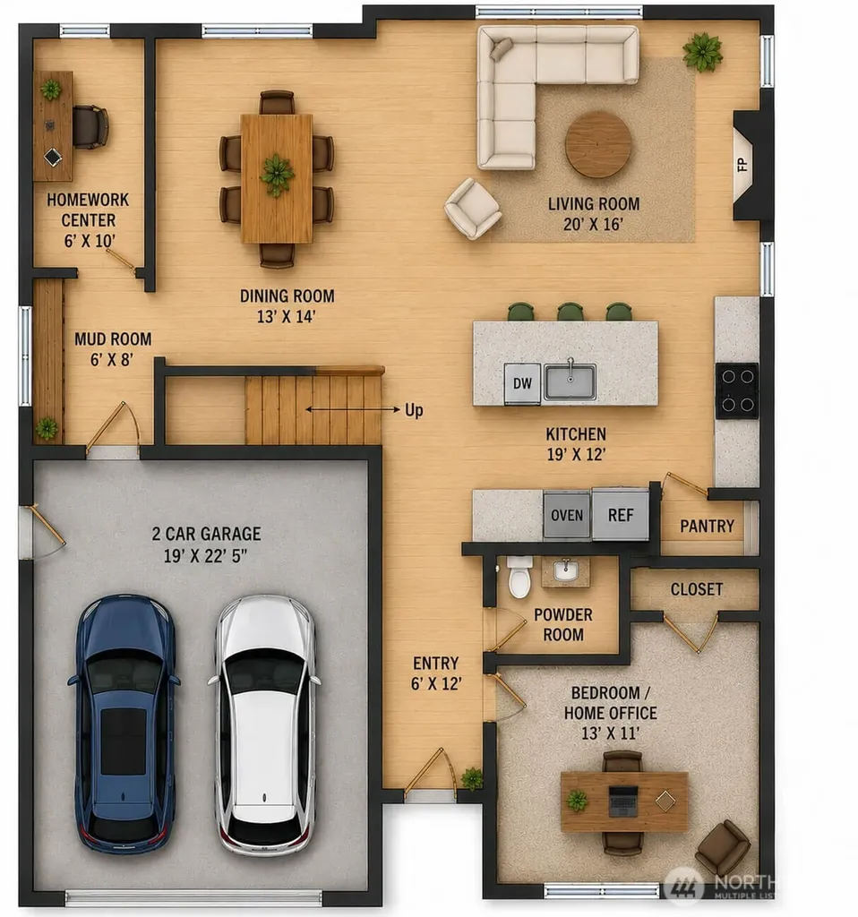 23225 SE 50th Street Issaquah WA 98029