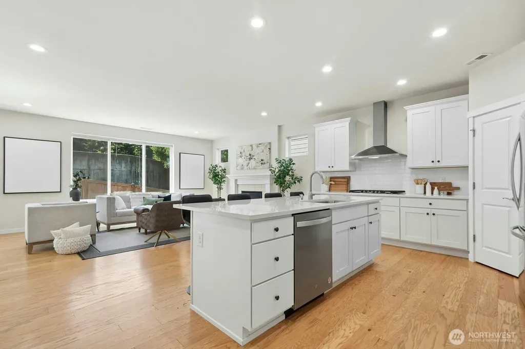 23225 SE 50th Street Issaquah WA 98029