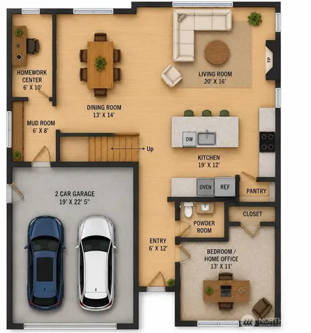 23225 SE 50th Street Issaquah WA 98029