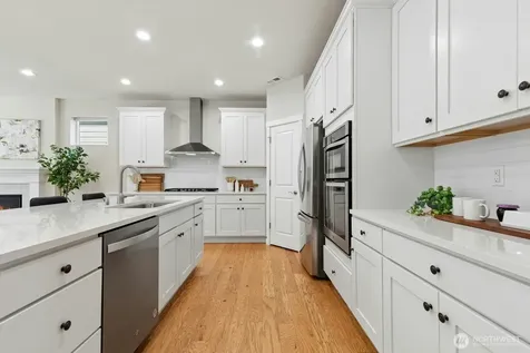23225 SE 50th Street Issaquah WA 98029