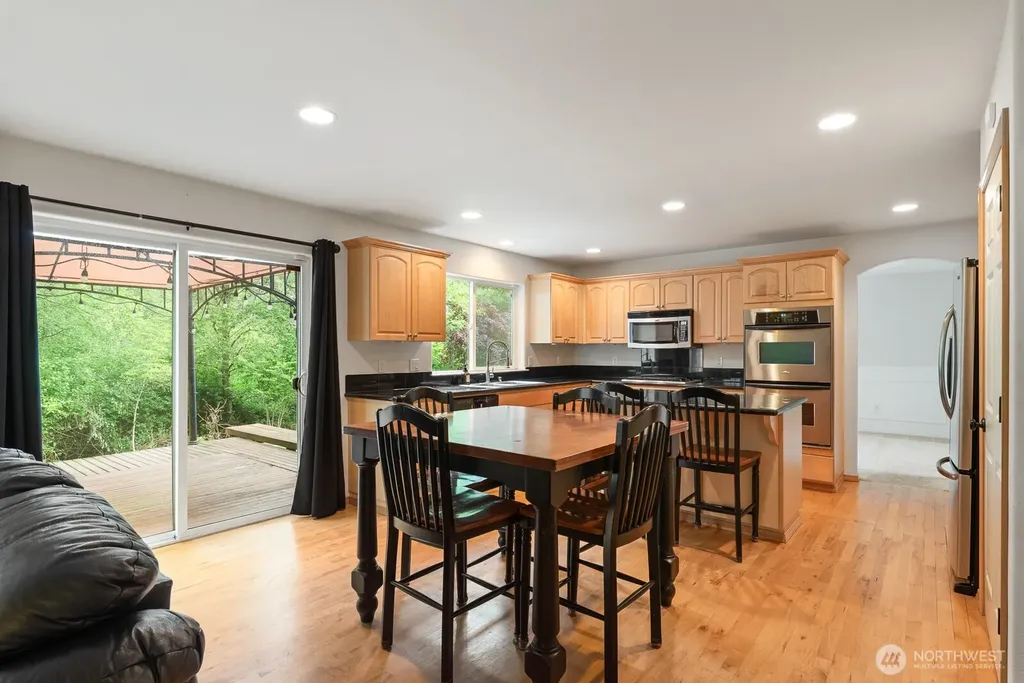 17825 79th Drive NE Arlington WA 98223
