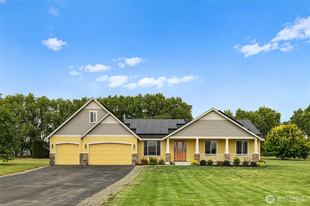 191 Mccoy Drive Ellensburg WA 98926