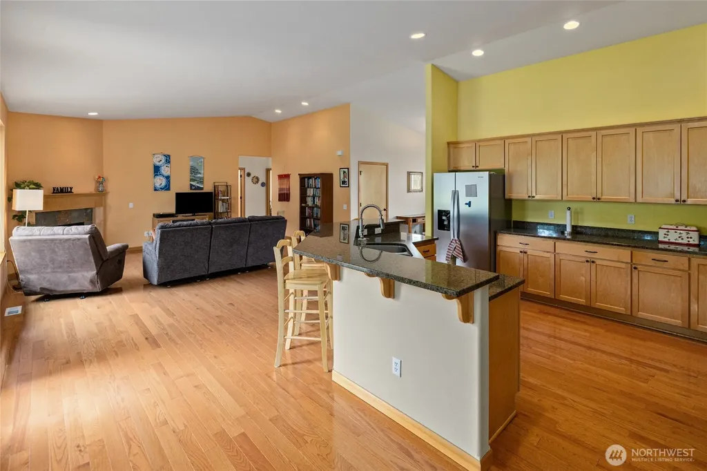 191 Mccoy Drive Ellensburg WA 98926