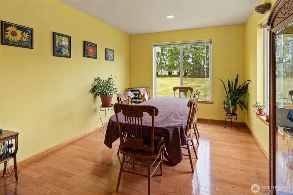 191 Mccoy Drive Ellensburg WA 98926