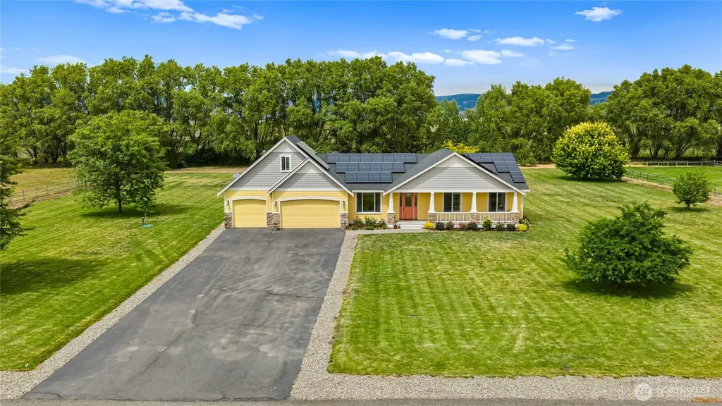 191 Mccoy Drive Ellensburg WA 98926