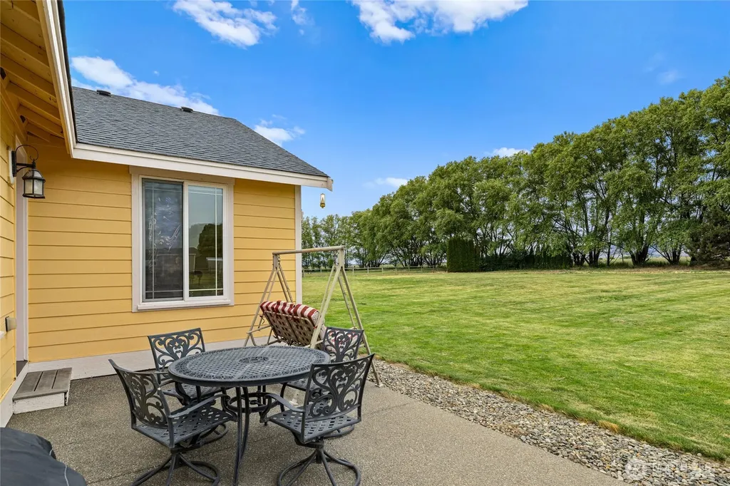 191 Mccoy Drive Ellensburg WA 98926