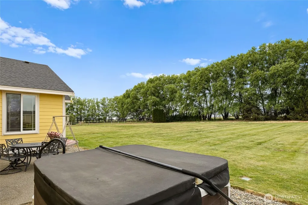 191 Mccoy Drive Ellensburg WA 98926