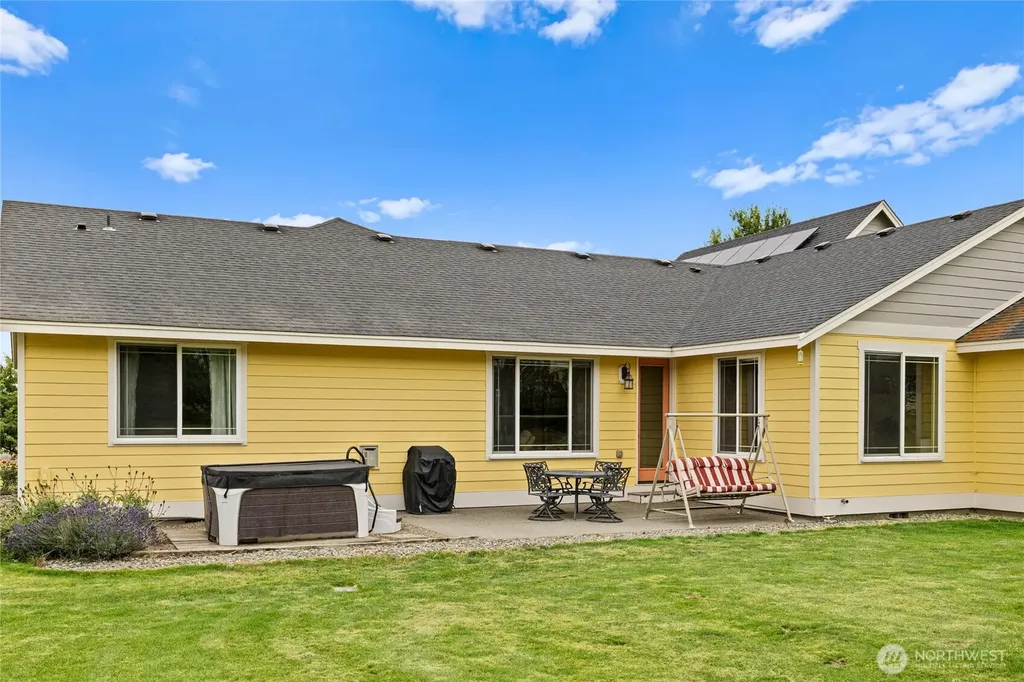 191 Mccoy Drive Ellensburg WA 98926