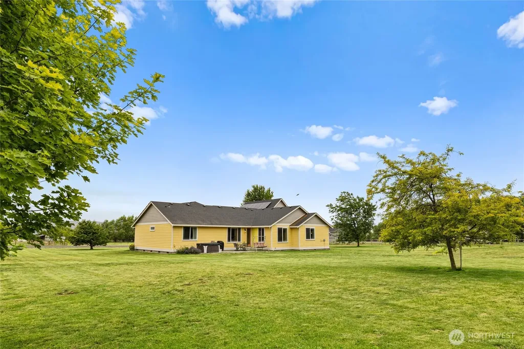 191 Mccoy Drive Ellensburg WA 98926
